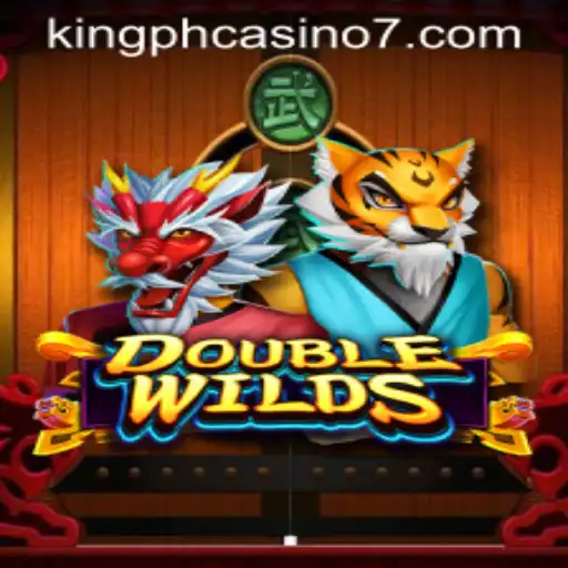 Exploring the Thrills and Strategies of DoubleWilds at King PH Casino