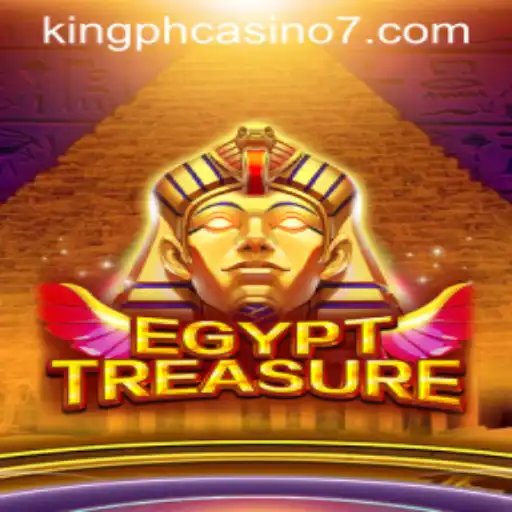 Exploring the Allure of EgyptTreasure: A Deep Dive into the Intriguing World of King Ph Casino