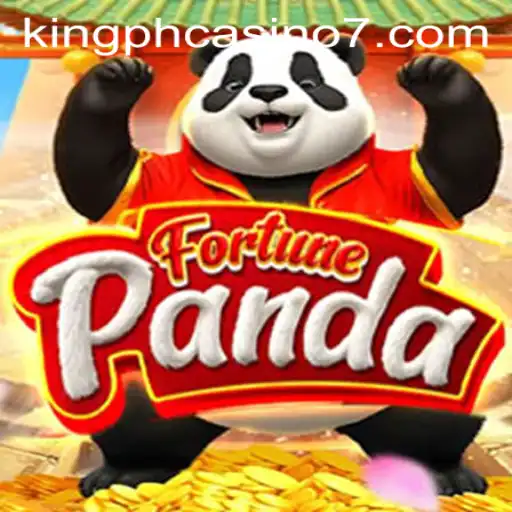 Discover FortunePanda: The Ultimate Casino Game Experience