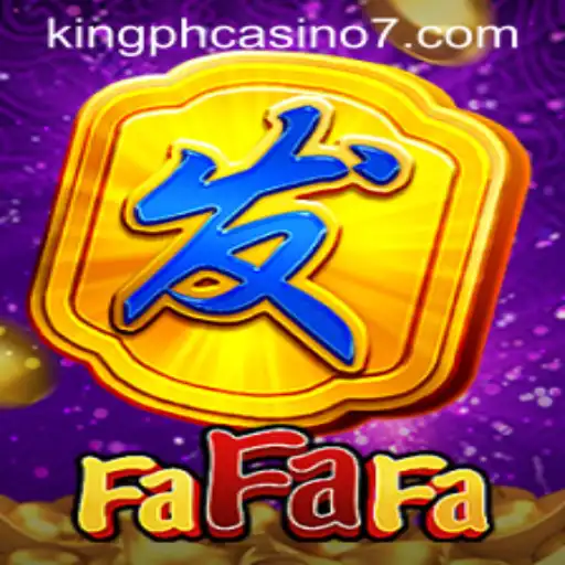 Unveiling the Exciting World of FaFaFa: A Deep Dive into King PH Casino's Popular Game