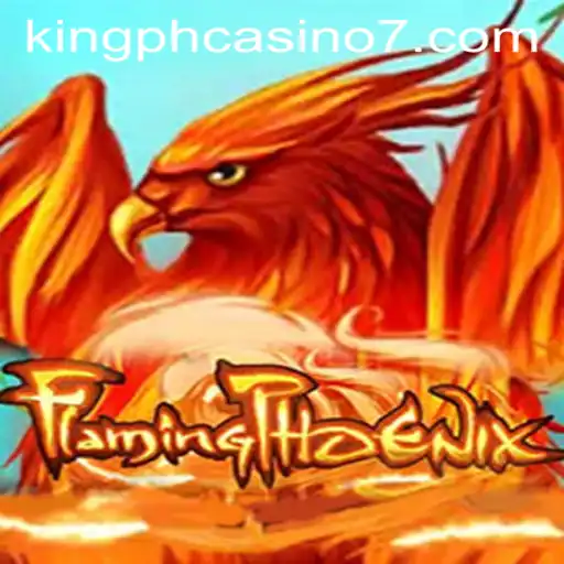 FlamingPhoenix: Immersive Gaming at King PH Casino