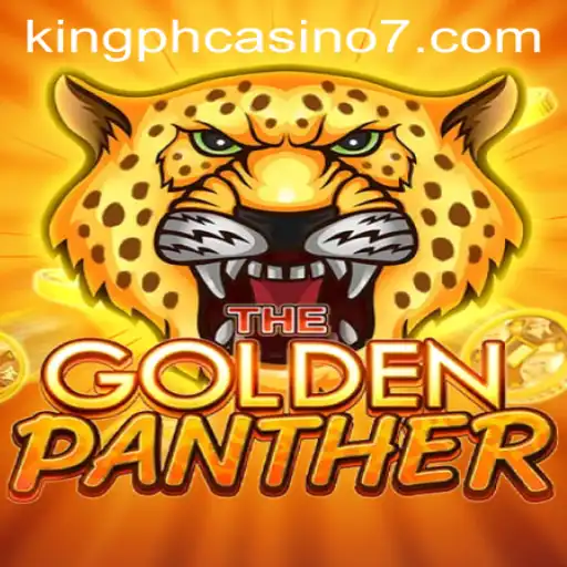 Unveiling the Thrills of GOLDENPANTHER: A Captivating Journey in King PH Casino