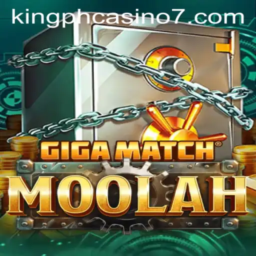 Exploring GigaMatchMoolah: A Thrilling Adventure in Online Casino Gaming