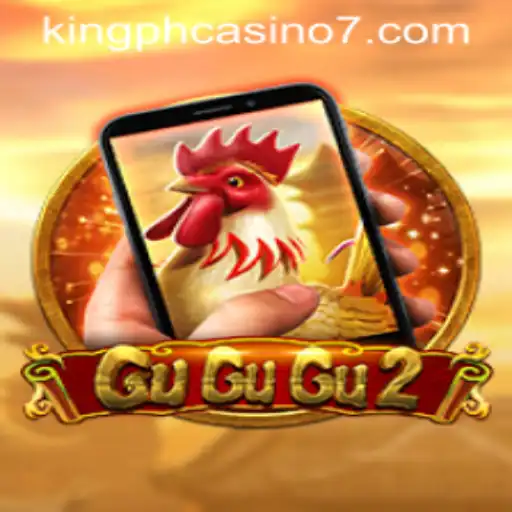 Exploring GuGuGu2M: A Royal Experience at King PH Casino