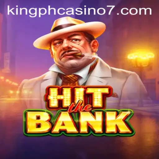 HitTheBank: A Riveting Dive into the World of King PH Casino