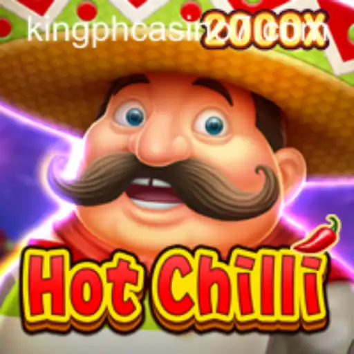 Exploring the Excitement of HotChilli: A Deep Dive into the King PH Casino Experience
