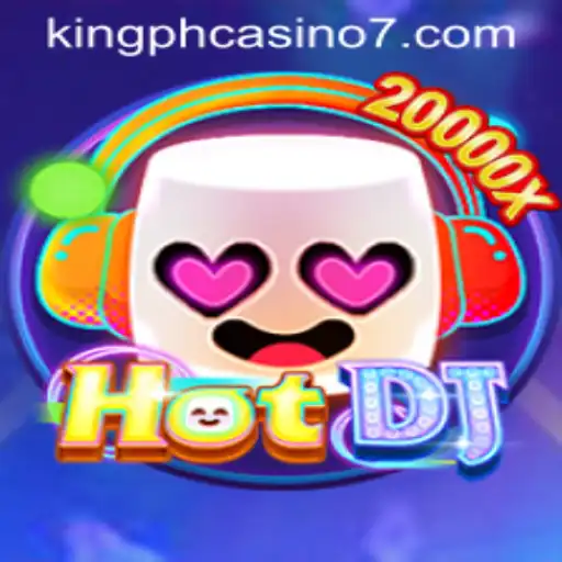 Unveiling the Thrills of HotDJ: A New Gaming Sensation at King PH Casino
