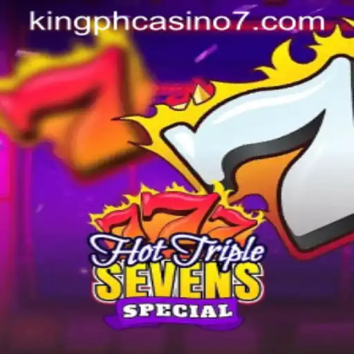 Exploring HotTripleSevensSpecial: A New Era at King PH Casino