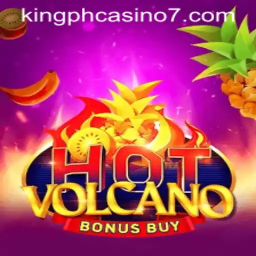 Exploring the Thrilling World of HotVolcanoBonusBuy: A New Experience for King PH Casino Enthusiasts