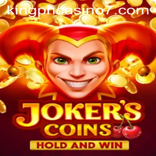 Exploring the World of JokersCoins: The Thrilling Game at King PH Casino