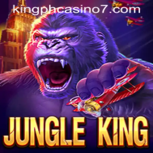 Unveiling JungleKing: A Captivating Adventure in King PH Casino