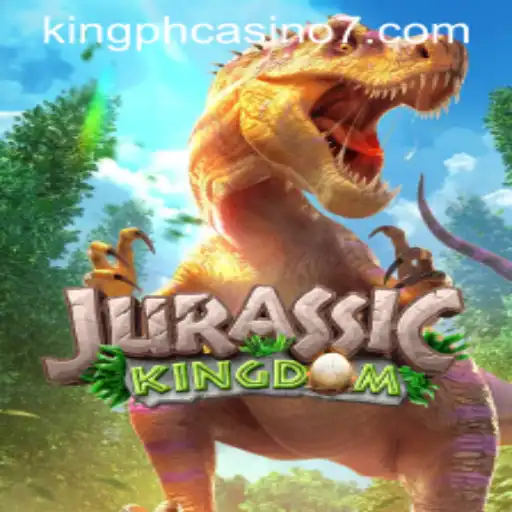 Discover the Thrills of JurassicKingdom: A Legendary Adventure in King PH Casino
