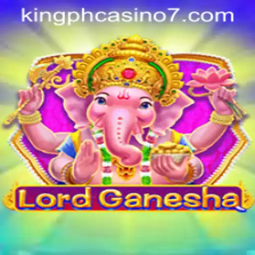 LordGanesha Game: A Spiritual Gaming Experience with King PH Casino