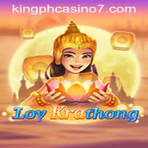LoyKrathong: A Captivating Casino Game Experience at King PH Casino