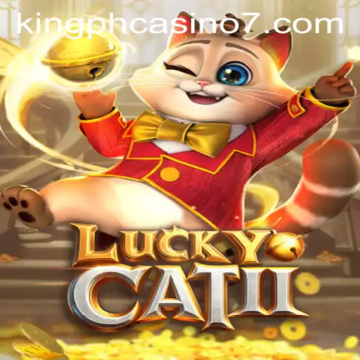 Exploring the Exciting World of LuckyCatII at King PH Casino