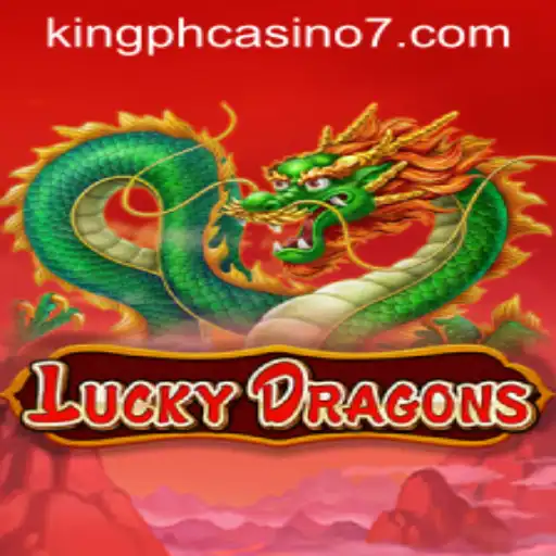 Discover and Play LuckyDragons: A Game of Chance at King PH Casino