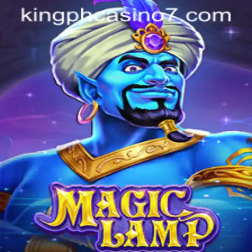 Exploring the Enchanting World of MagicLamp at King PH Casino