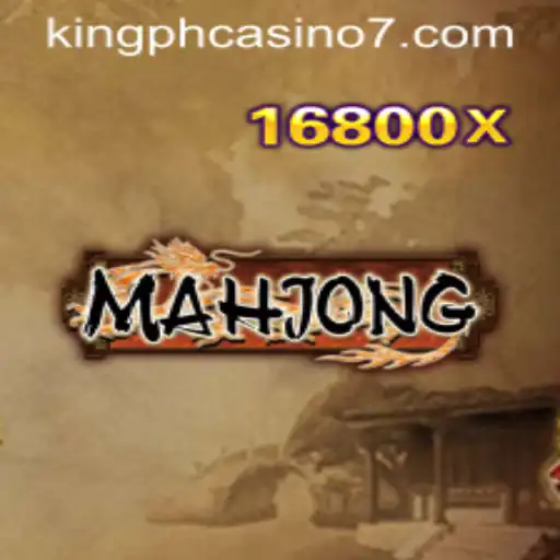 Mahjong: The Timeless Game Embraced by King PH Casino