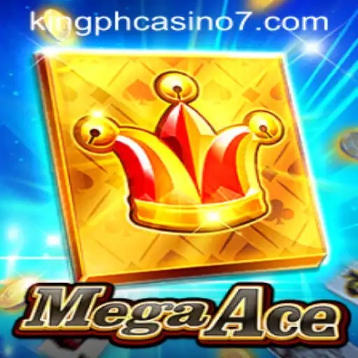 MegaAce: Unveiling the Exciting World of King PH Casino's Latest Game