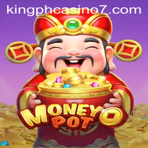 Discover the Thrilling World of MoneyPot at King PH Casino