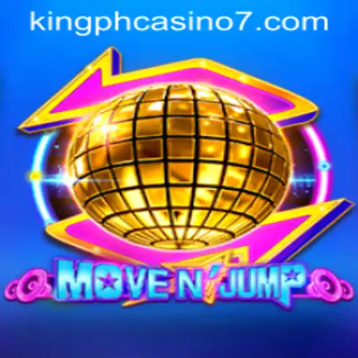 MovenJump: Revolutionizing the Gaming Arena with a Twist of King PH Casino