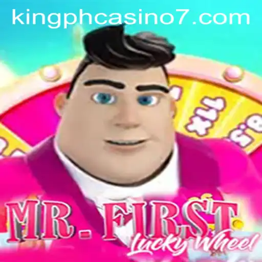 Welcome to MrFirstLuckyWheel: A Thrilling Experience at King PH Casino