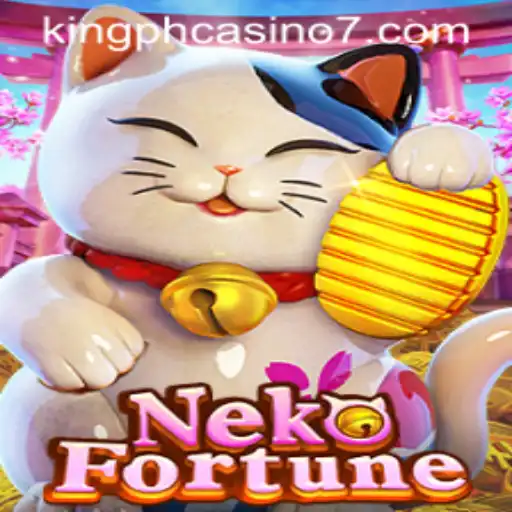 Discover the Excitement of NekoFortune at King PH Casino