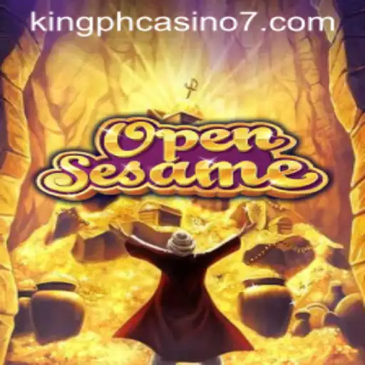 Unveiling OpenSesame: The Game That's Taking King PH Casino by Storm