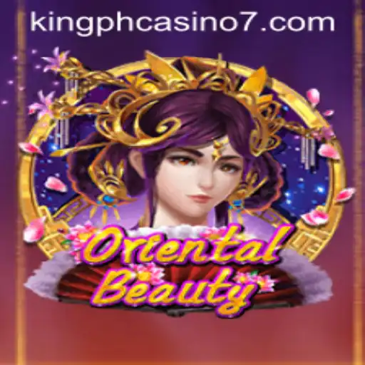Exploring the Allure of OrientalBeauty at King PH Casino