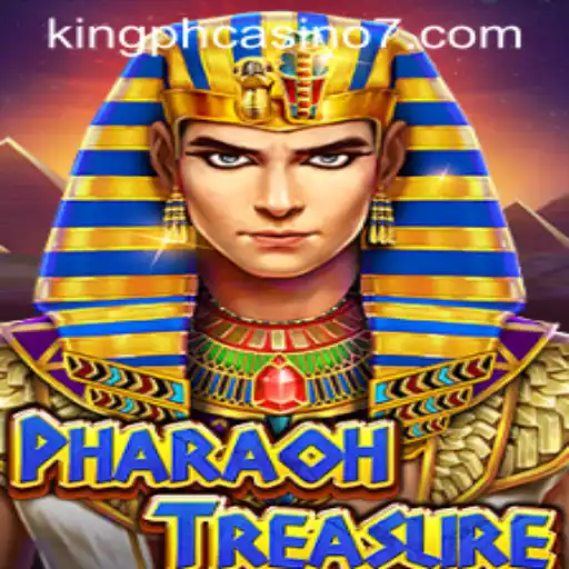 PharaohTreasure: Unveiling the Mysteries of King PH Casino's Ancient Game