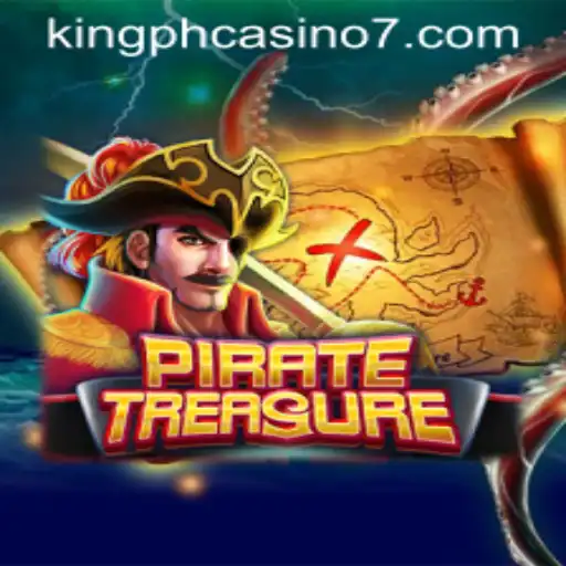 Pirate Treasure: The Exciting World of King PH Casino
