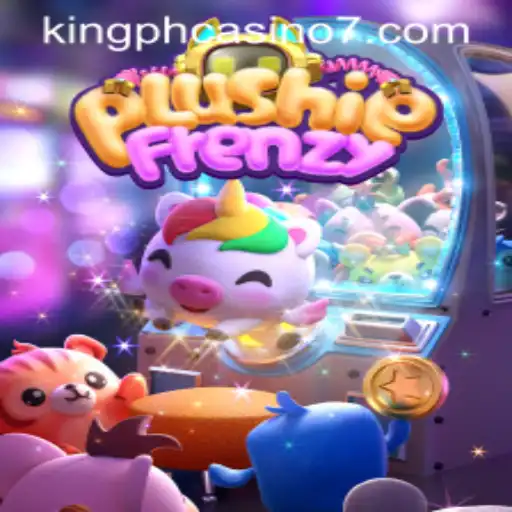 PlushieFrenzy: An Engaging Gaming Experience at King PH Casino