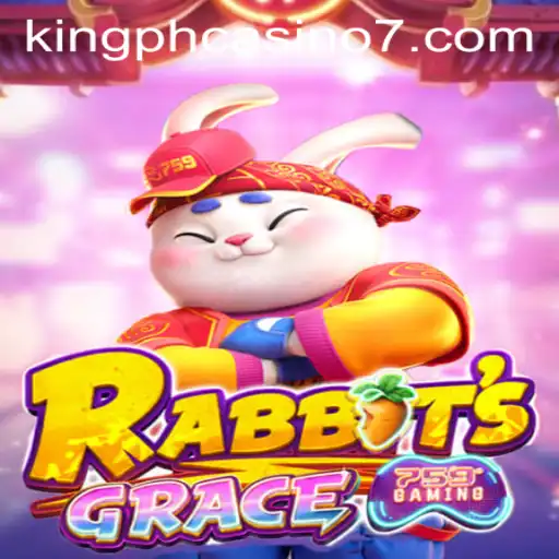 RabbitsGrace: The New Gaming Sensation Taking King PH Casino by Storm