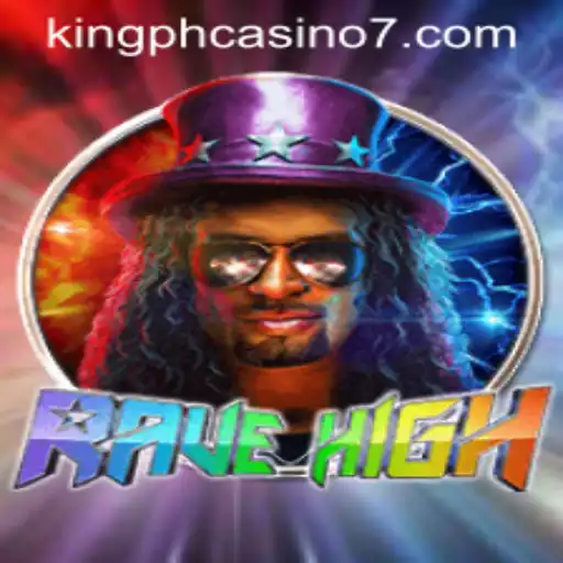 RaveHigh: The New Sensation in Casino Gaming