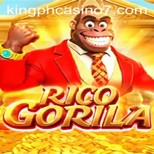 Discover the Exciting World of RicoGorila: The Latest Sensation for Casino Enthusiasts