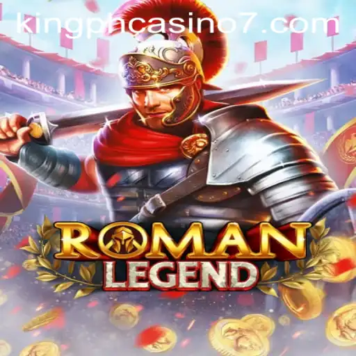 Unveiling the Epic World of RomanLegend: A Dive into its Intricacies