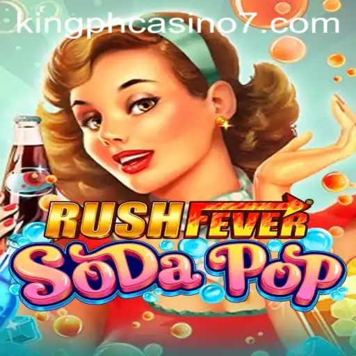 RushFeverSodaPop: A Thrilling Dive into the Latest Gaming Sensation