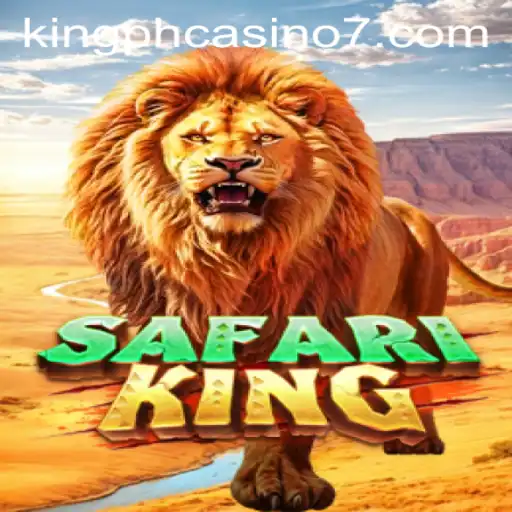 Exploring the World of SafariKing: A Casino Game Adventure