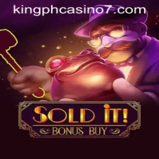 Discover the Thrill of SolditBonusBuy at King PH Casino