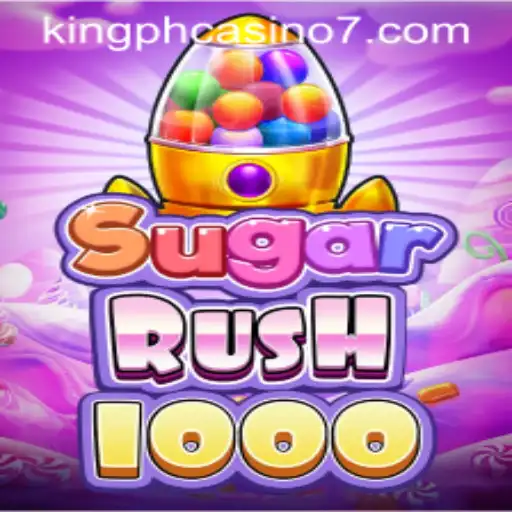Discover the Excitement of SugarRush1000 at King PH Casino