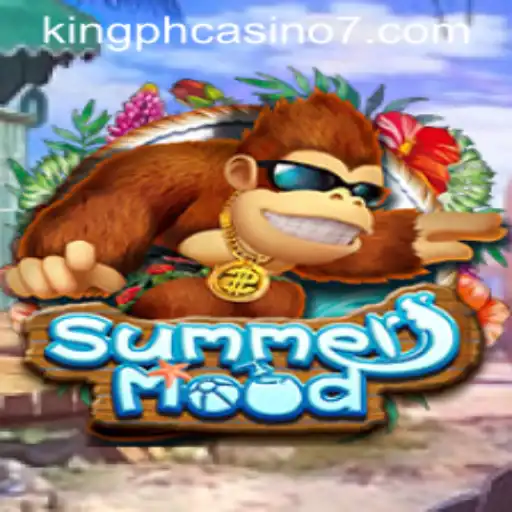 Discover the Gaming Dynamics of SummerMood and King Ph Casino