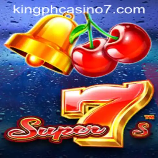 Exploring the World of Super7s Slot Game at King PH Casino
