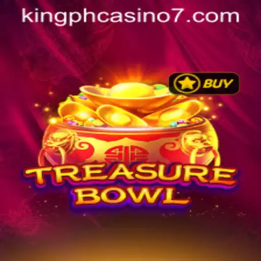 Exploring TreasureBowl: The Latest Hit at King PH Casino