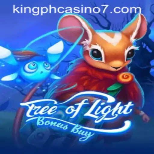 Exploring the Enchanting World of TreeOfLightBonusBuy at King PH Casino