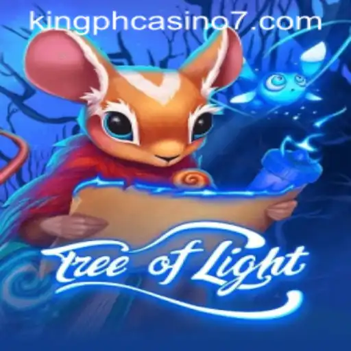 Exploring the Mystical World of TreeofLight: A Game of Strategy and Discovery