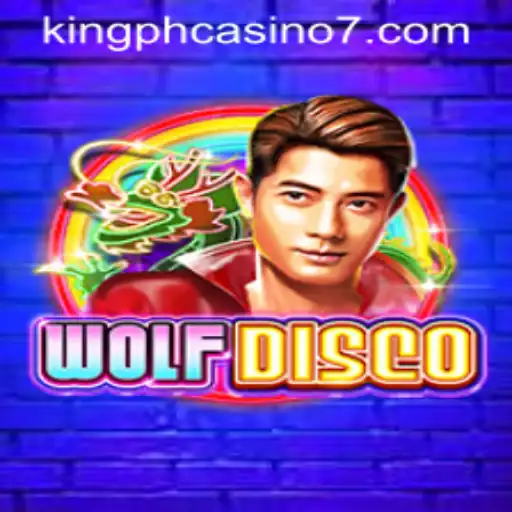 Discovering WolfDisco: A Thrilling Adventure with a Royal Casino Twist