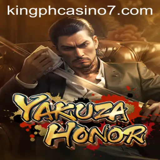 Exploring YakuzaHonor: The New Gaming Sensation with Ties to King PH Casino
