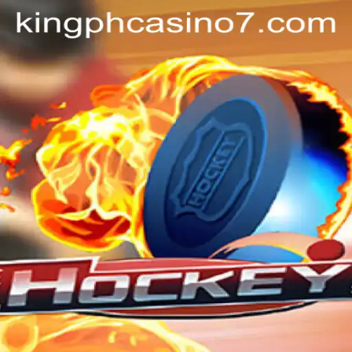 Hockey and the Rising Popularity of King PH Casino
