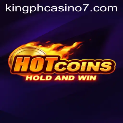 Discover the Exciting World of HotCoins at King PH Casino