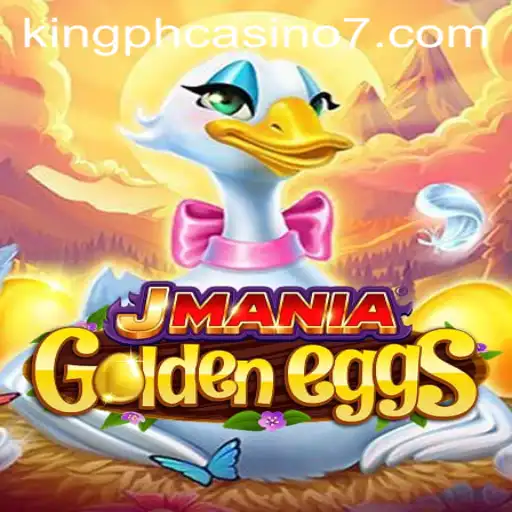 Exploring the Excitement of JManiaGoldenEggs: A Casino Adventure